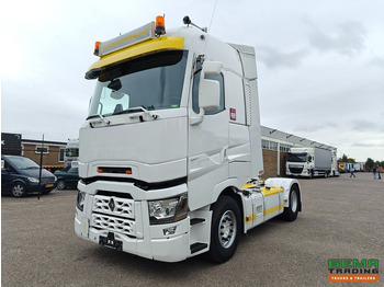 Влекач RENAULT T High 480