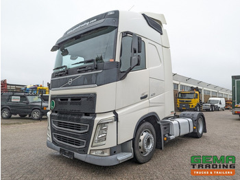 Влекач VOLVO FH 420
