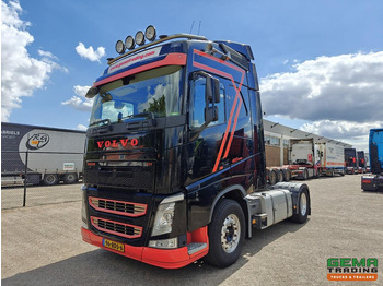Влекач VOLVO FH 460