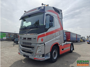 Влекач VOLVO FH 460