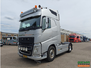 Влекач VOLVO FH 460