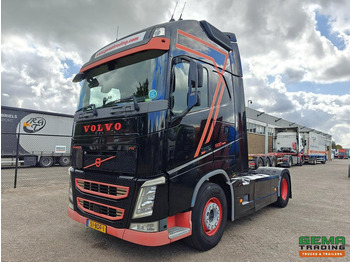 Влекач VOLVO FH 500