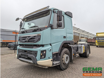 Влекач VOLVO FMX 410