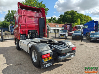 Влекач DAF XF 480 FT 4x2 Spacecab Euro6D - Dubbele Tanks - Groot Brandstoffilter - SMARTtachoV2 - 11/2025 APK: снимка 4