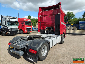 Влекач DAF XF 480 FT 4x2 Spacecab Euro6D - Dubbele Tanks - Groot Brandstoffilter - SMARTtachoV2 - 11/2025 APK: снимка 3