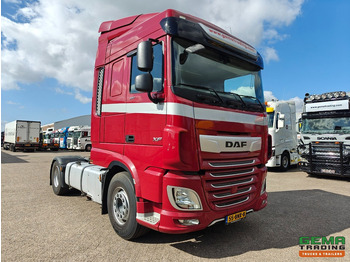 Влекач DAF XF 480 FT 4x2 Spacecab Euro6D - Dubbele Tanks - Groot Brandstoffilter - SMARTtachoV2 - 11/2025 APK: снимка 2
