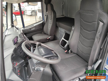 Лизинг на Iveco Stralis 420 Hi-Way 6x2 Euro6 Top! (T1288) Iveco Stralis 420 Hi-Way 6x2 Euro6 Top! (T1288): снимка 5