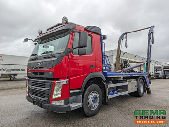 Мултилифт за контейнери камион VOLVO FM 330