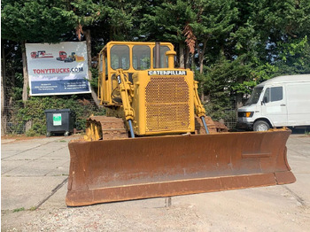 Булдозер CATERPILLAR D7E