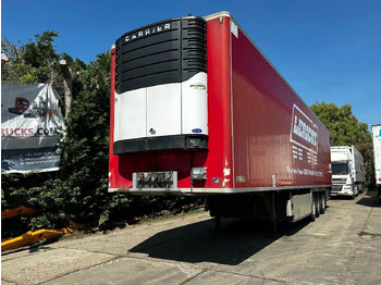 Рефрижератор полуремарке CHEREAU