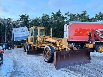 Грейдер FIAT-ALLIS