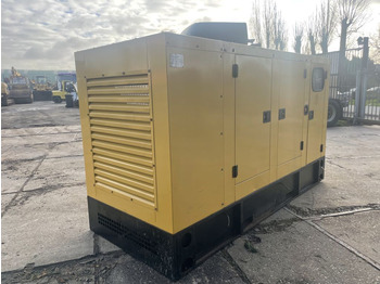Електрогенератор LODI POWER 200KVA GENERATOR BRAND NEW LODI POWER  200KVA GENERATOR BRAND NEW: снимка 3