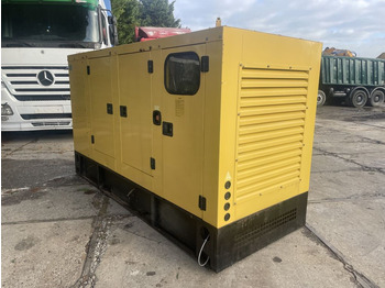Електрогенератор LODI POWER 200KVA GENERATOR BRAND NEW LODI POWER  200KVA GENERATOR BRAND NEW: снимка 4