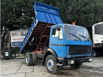 Самосвал камион MERCEDES-BENZ SK