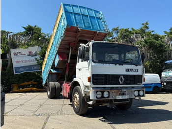 Самосвал камион RENAULT G 230