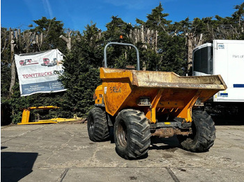 Мини самосвал TEREX