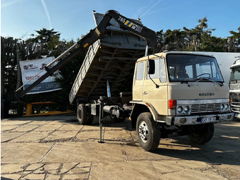 Самосвал камион TOYOTA