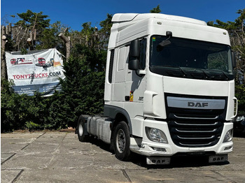 Влекач DAF XF 460
