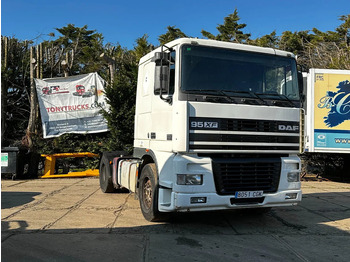 Влекач DAF XF 95 380