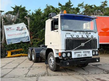 Влекач VOLVO F12