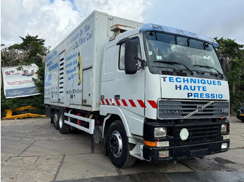 Рефрижератор камион VOLVO FH12 420