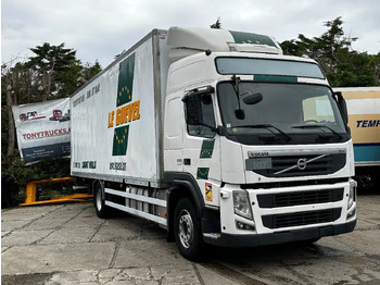 Камион фургон VOLVO FM 330