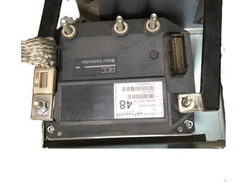 Блок за управление