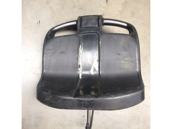 Каросерия и екстериор LINDE