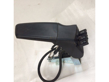 Електрическа система CATERPILLAR