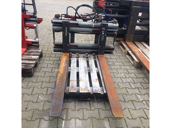 Прикачен инвентар DURWEN