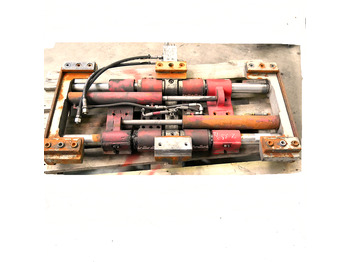 Прикачен инвентар DURWEN