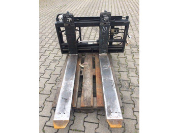 Прикачен инвентар GRIPTECH