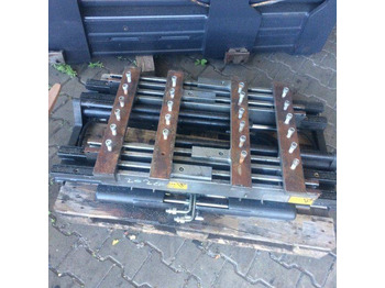 Прикачен инвентар KAUP