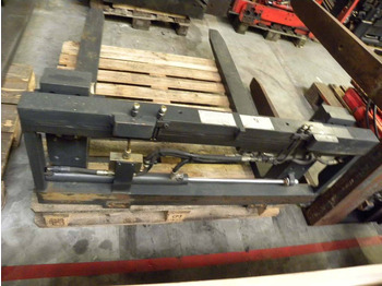 Прикачен инвентар KAUP