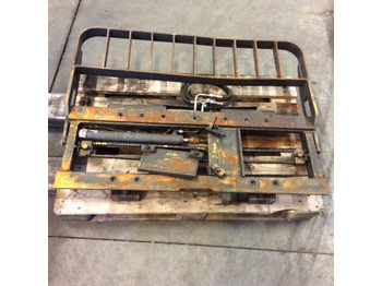 Прикачен инвентар KAUP