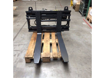 Прикачен инвентар KAUP