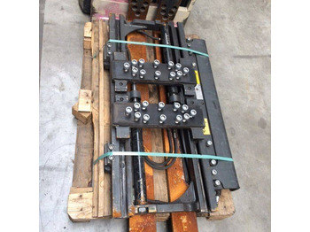 Прикачен инвентар KAUP