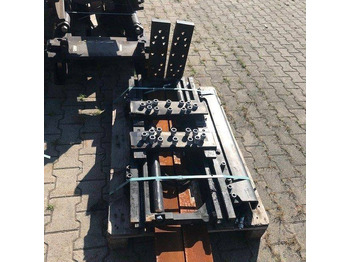 Прикачен инвентар KAUP