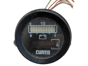 Електрическа система