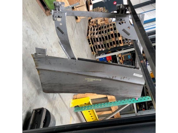 Каросерия и екстериор STILL