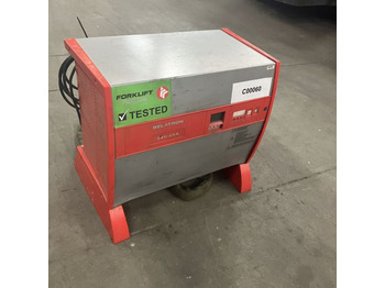 Електрическа система за Подемно-транспортна техника Benning E230G24/65B-FB Belatron: снимка 2