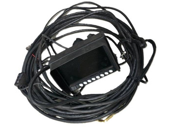 Електрическа система LINDE