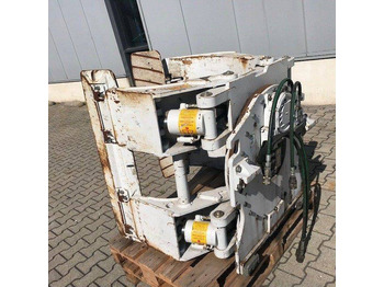 Кламер CASCADE