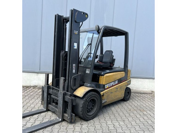 Електрокар CATERPILLAR EP