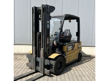 Електрокар CATERPILLAR EP