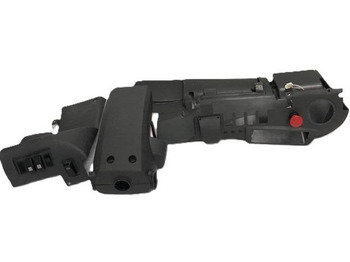 Каросерия и екстериор CATERPILLAR