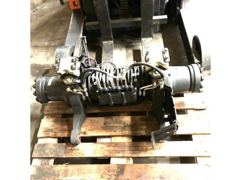 Предна ос LINDE