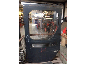 Врата и части LINDE