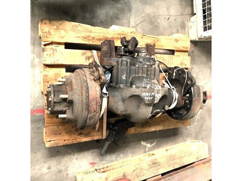 Ос и части CATERPILLAR