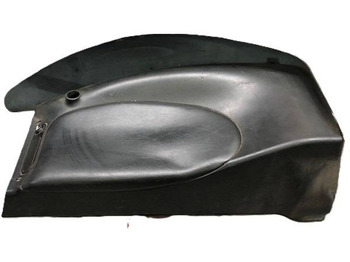 Каросерия и екстериор LINDE